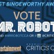 Nomins: Critics Choice Awards 