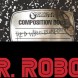 Sortie : MR. ROBOT: Red Wheelbarrow 