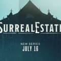 SurrealEstate | Un premier trailer pour la srie avec Maurice Dean Wint
