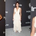 InStyle And Warner Bros. Golden Globes After Party