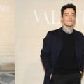 Valentino:  Paris Fashion Week 