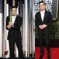 Golden Globe Awards  : victoire pour Rami
