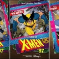 X-Men \'97 prsente ses personnages principaux en douze posters