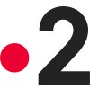 Logo de la cha�ne France 2