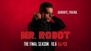 Mr. Robot Saison 4  